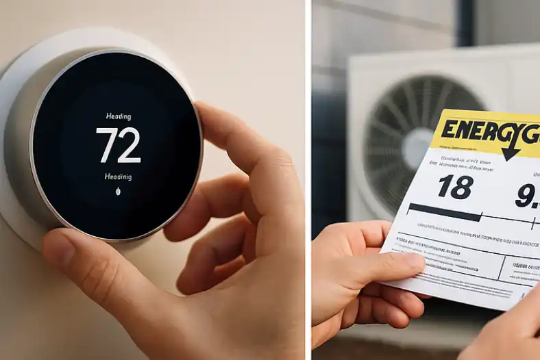 Heat Smarter, Live Greener: How A1 SolarStore Helps You Rethink Home Heating