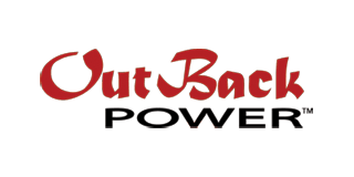 Out Back Power Brand