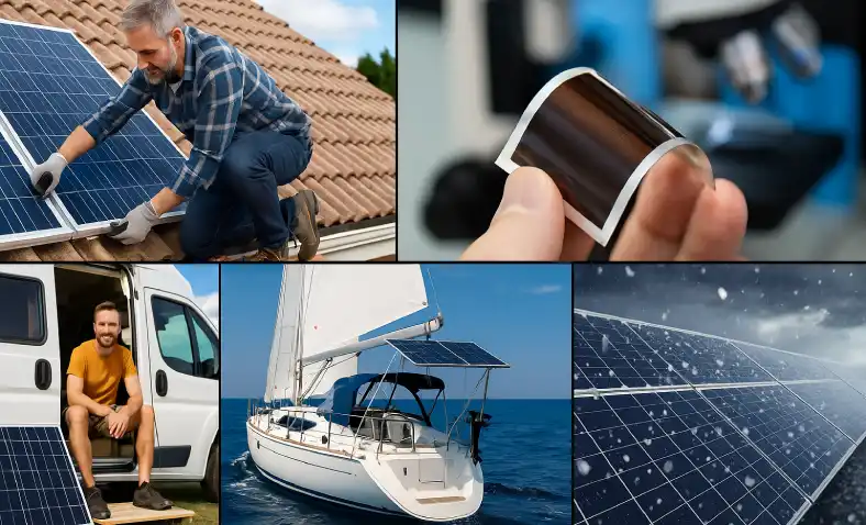 Solar Living Digest by A1SolarStore — Real Guides to Energy Freedom